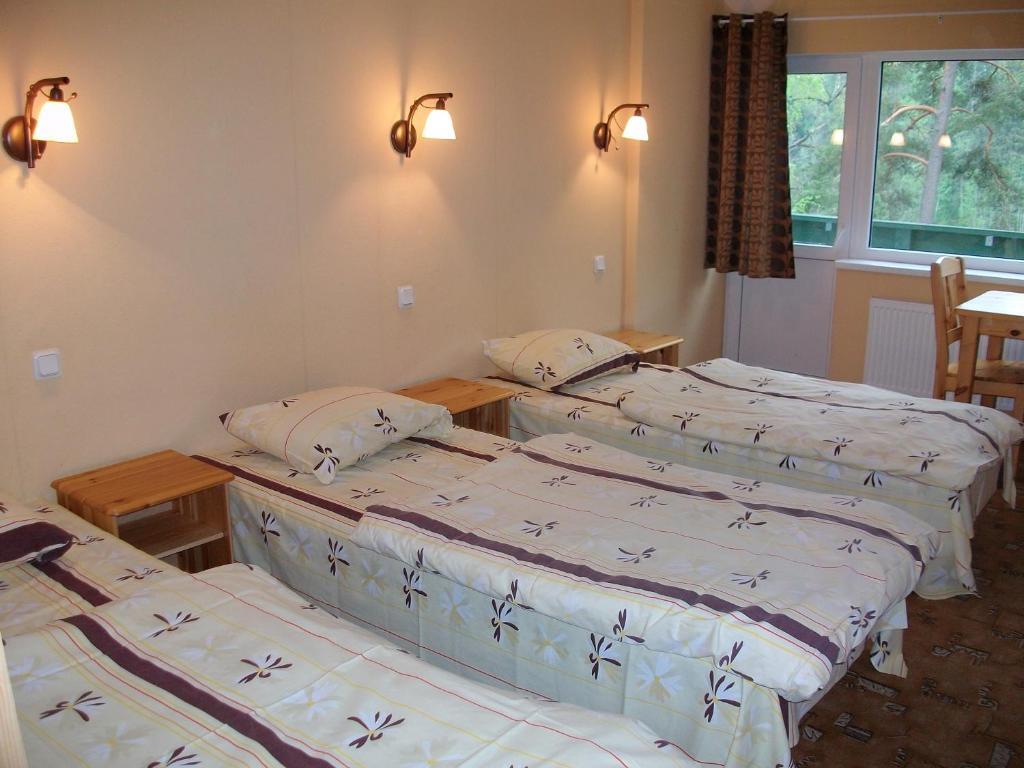 Nelijarve Holiday Centre Aegviidu Room photo